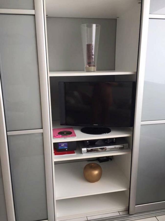 Casinostraat 16/67 Apartment บลังเคนเบอร์เก ภายนอก รูปภาพ