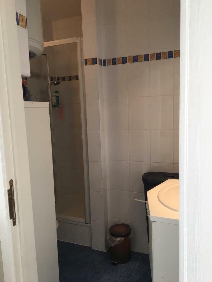Casinostraat 16/67 Apartment บลังเคนเบอร์เก ภายนอก รูปภาพ