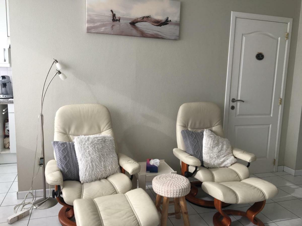 Casinostraat 16/67 Apartment บลังเคนเบอร์เก ภายนอก รูปภาพ