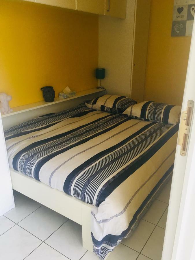 Casinostraat 16/67 Apartment บลังเคนเบอร์เก ภายนอก รูปภาพ