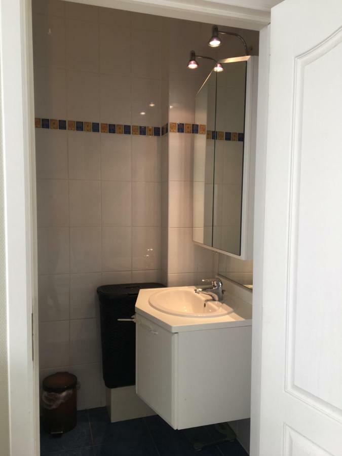 Casinostraat 16/67 Apartment บลังเคนเบอร์เก ภายนอก รูปภาพ