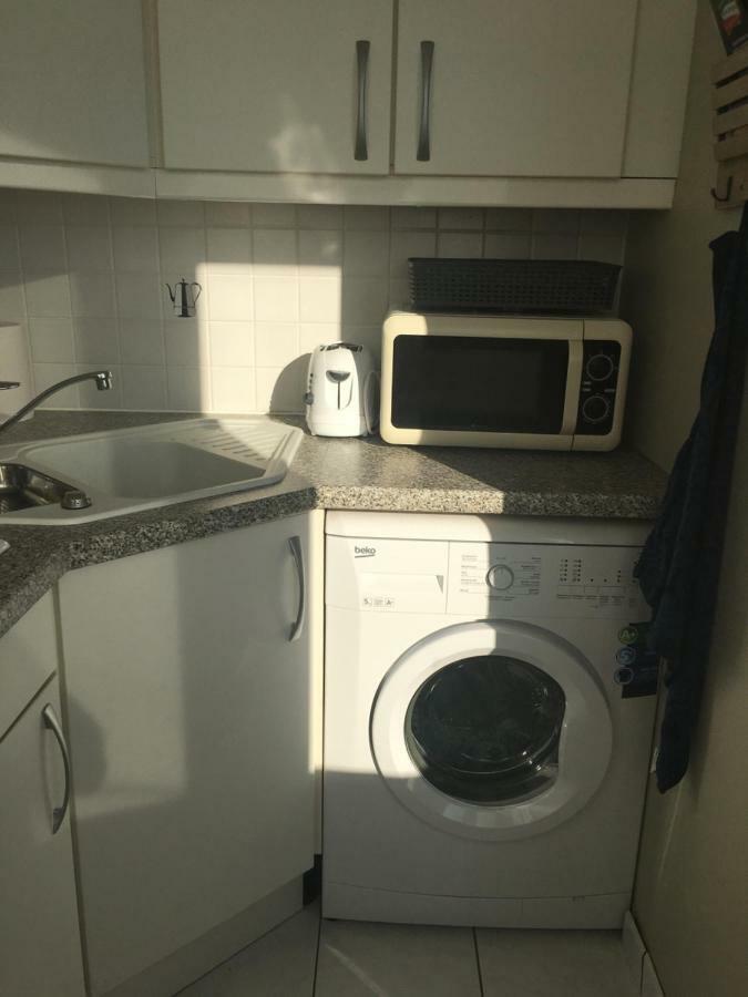 Casinostraat 16/67 Apartment บลังเคนเบอร์เก ภายนอก รูปภาพ