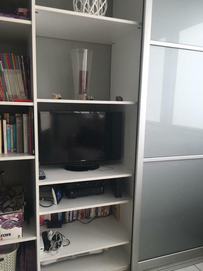 Casinostraat 16/67 Apartment บลังเคนเบอร์เก ภายนอก รูปภาพ