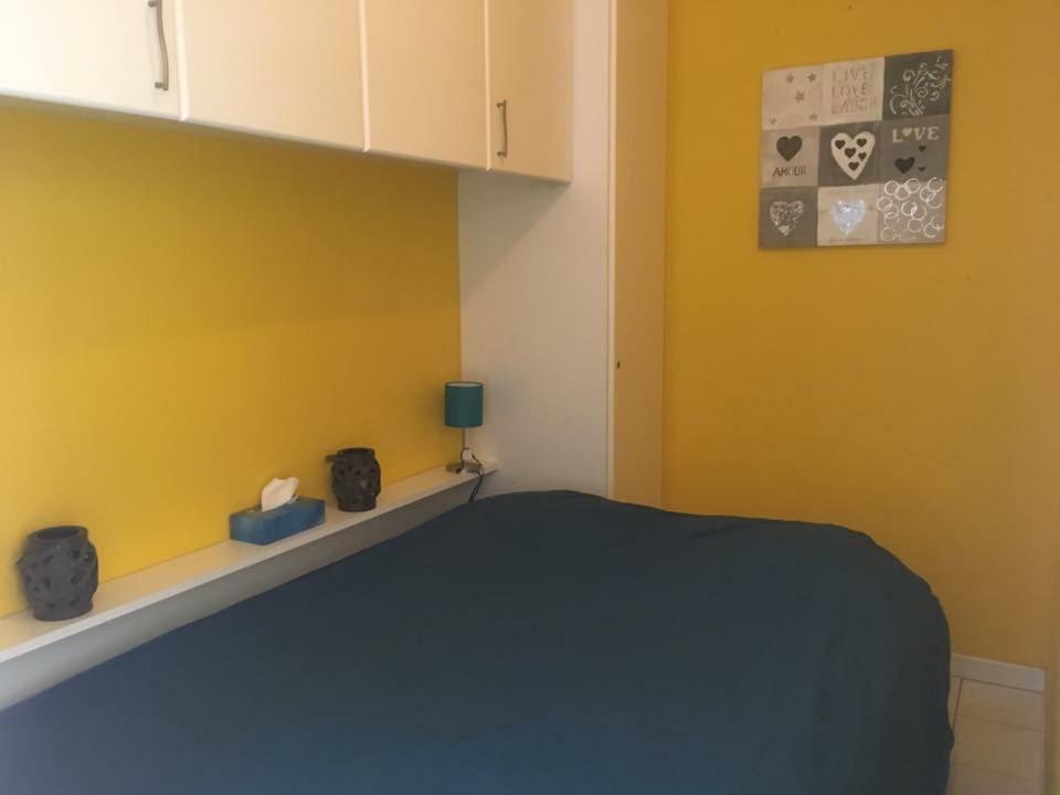 Casinostraat 16/67 Apartment บลังเคนเบอร์เก ภายนอก รูปภาพ